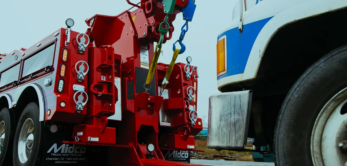 Knoxville Towing and Recovery