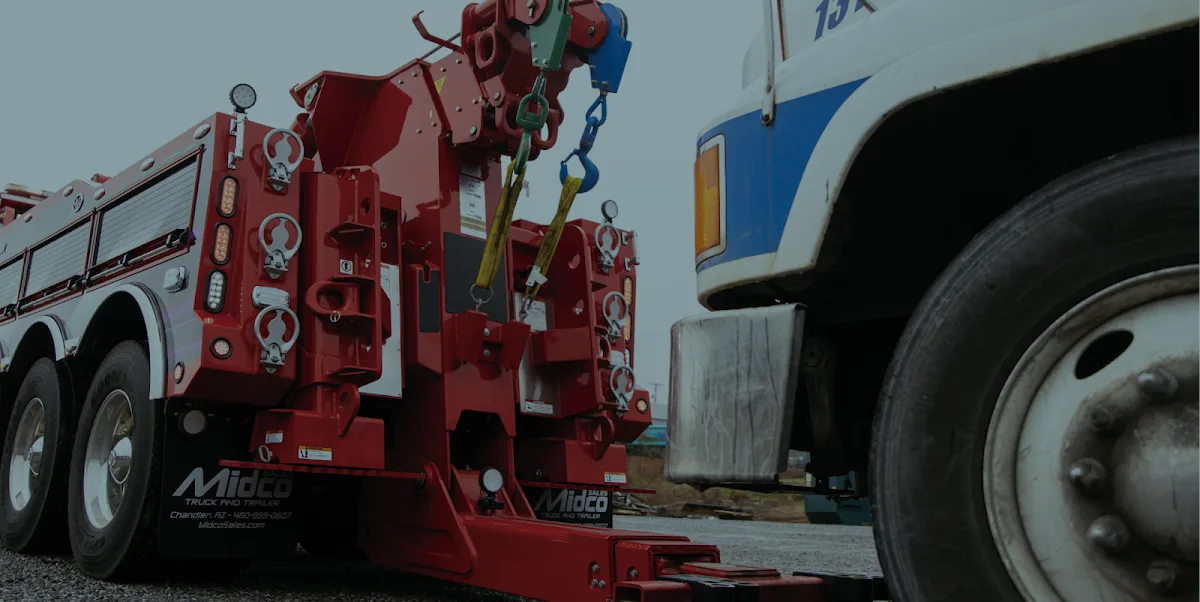 Knoxville Towing and Recovery