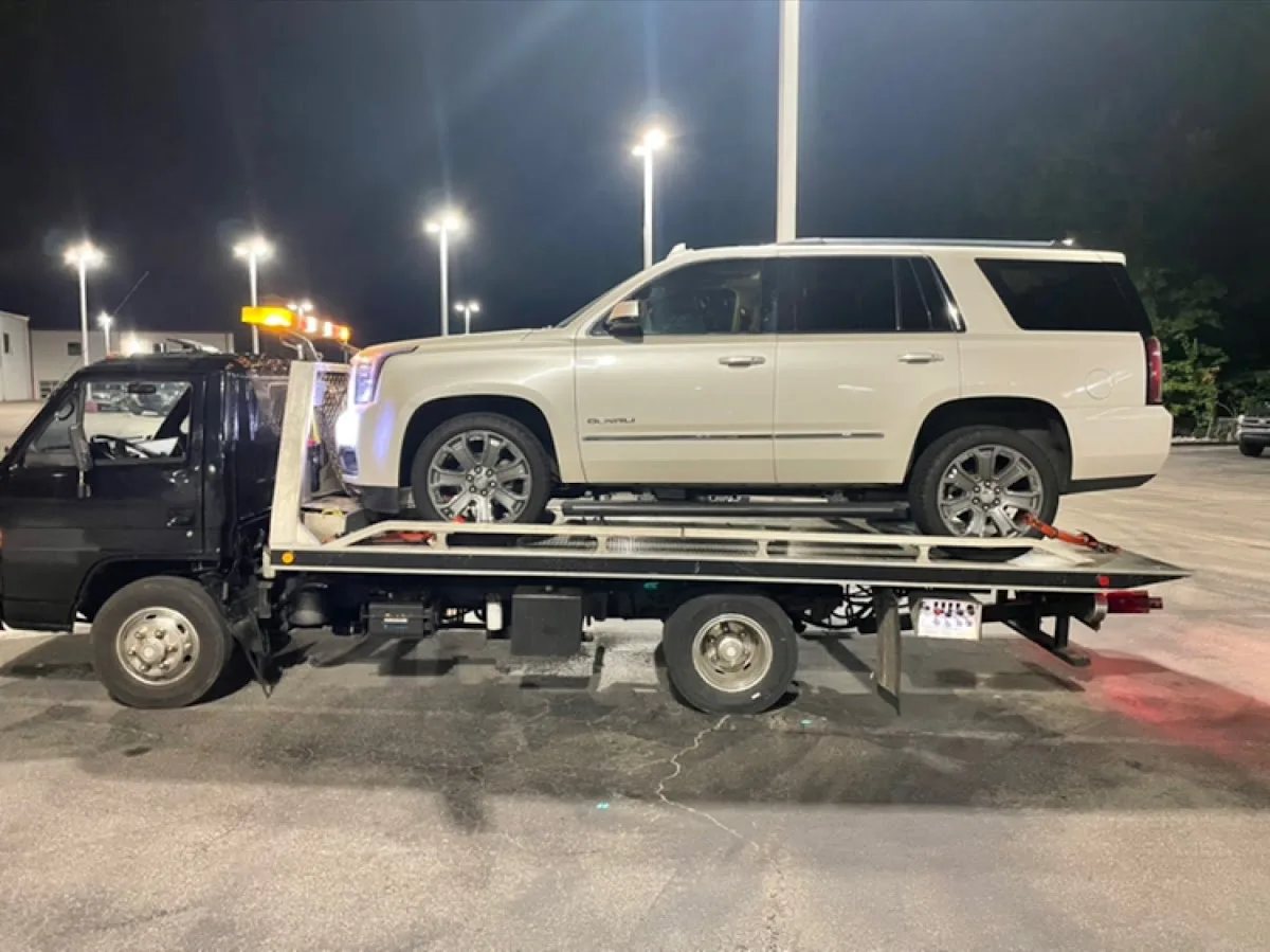 KO Automotive & Emergency Roadside Assistance