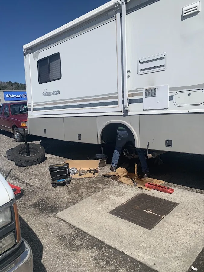 KO Automotive & Emergency Roadside Assistance