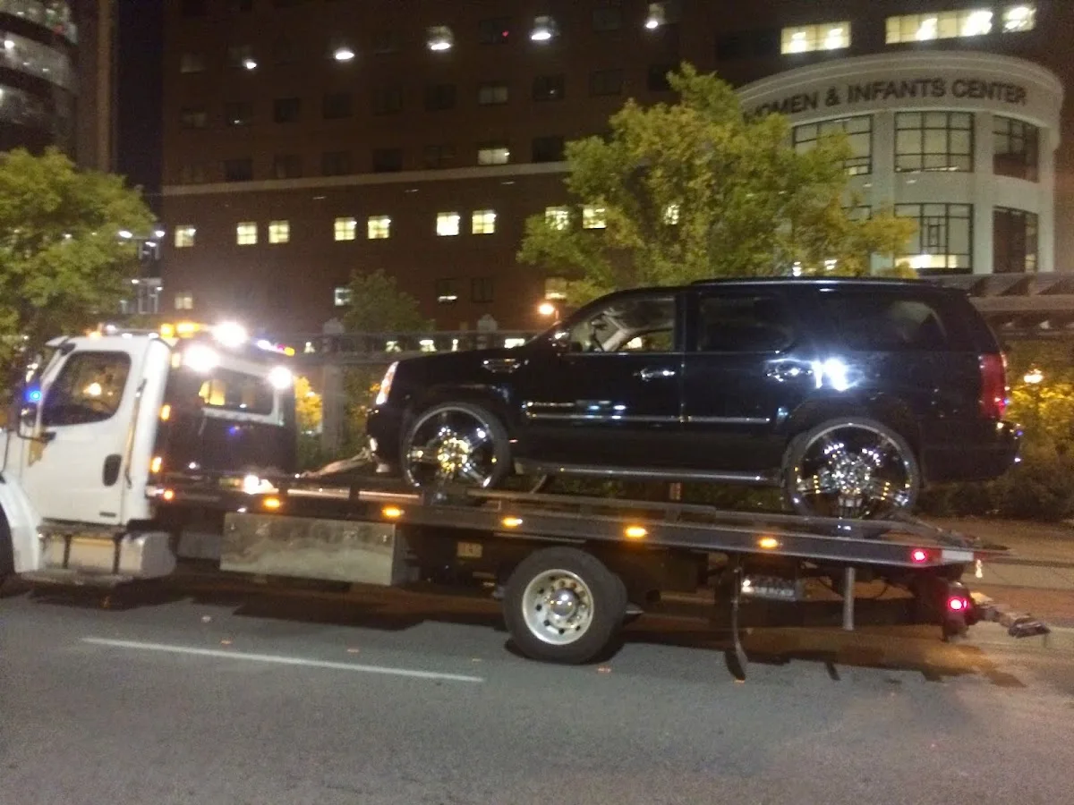 KO Automotive & Emergency Roadside Assistance