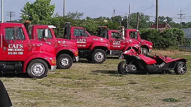 Kor Towing