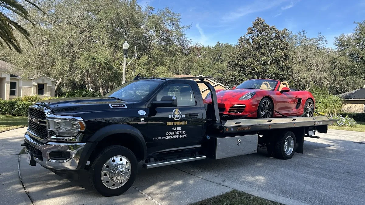 KS Towing & Recovery