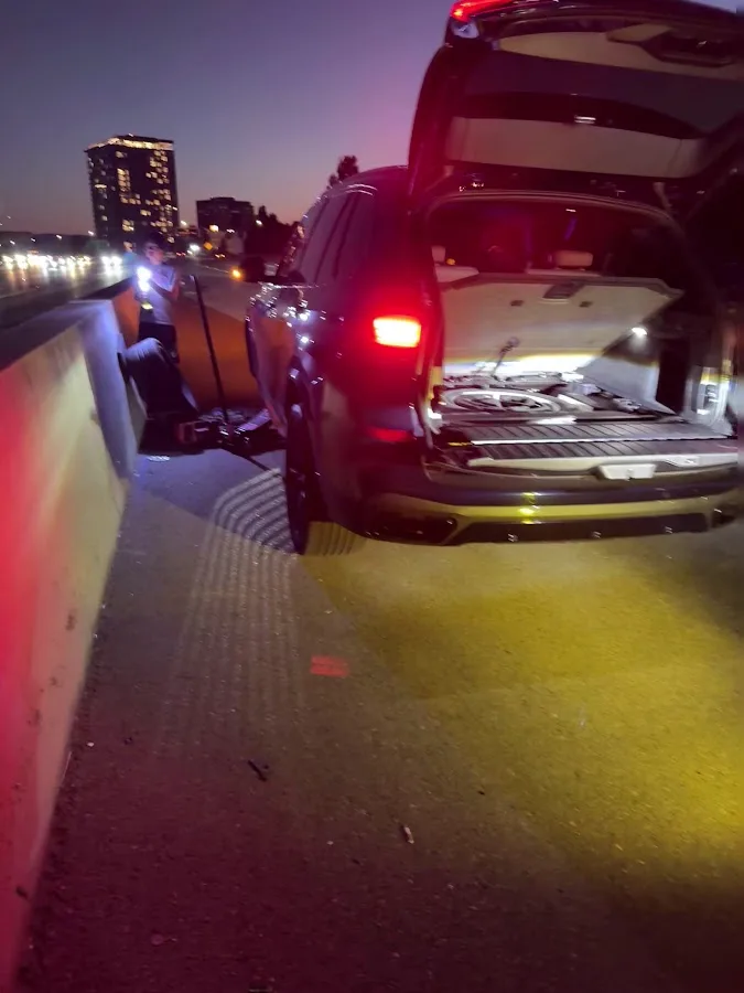 KT-Roadside Assistance