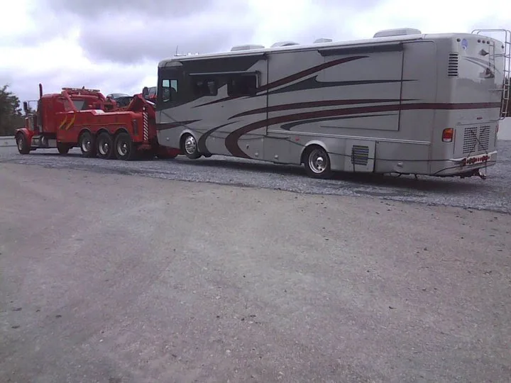 Lake Jackson Towing Wrecker & Accident Recovery Inc