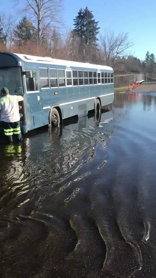 Lakewood Towing & Transport