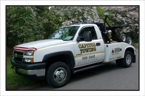 Lamore's Service Center