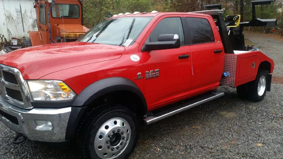 Lappdog Towing & Recovery