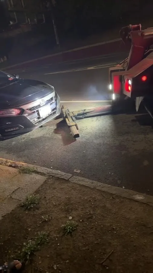 Late Bloomers Towing & Recovery, Inc.