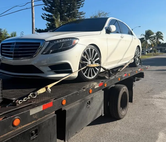 Lauderdale Towing Company of Fort Lauderdale primary photo