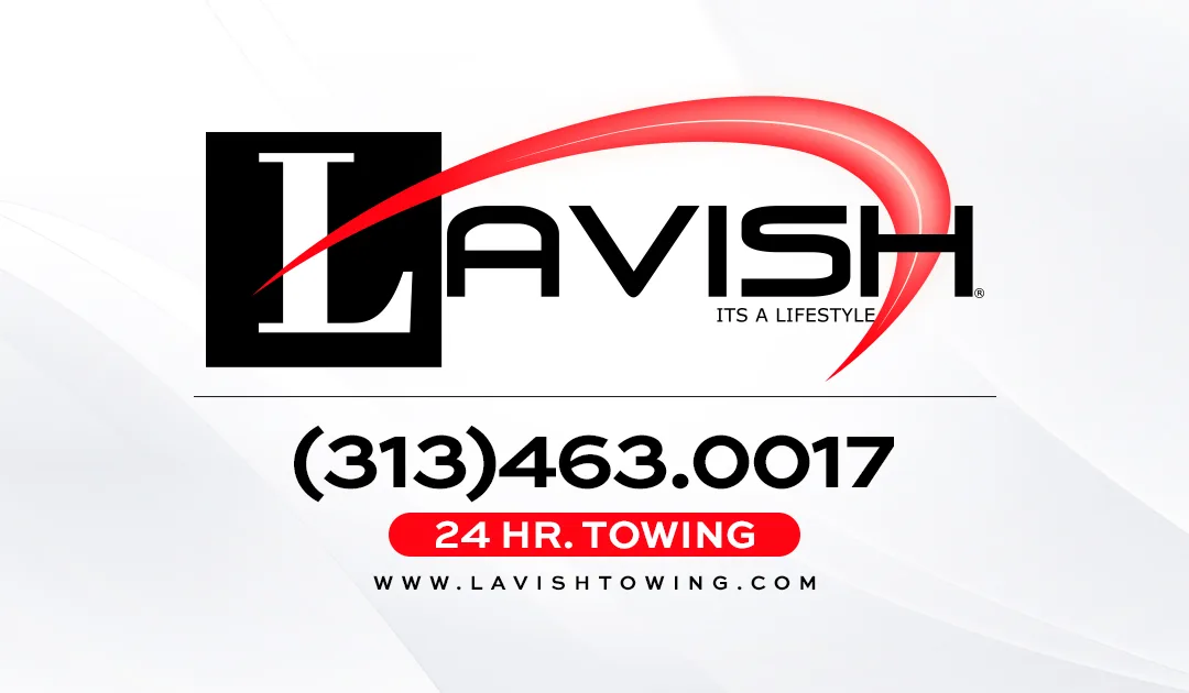 Lavish Towing