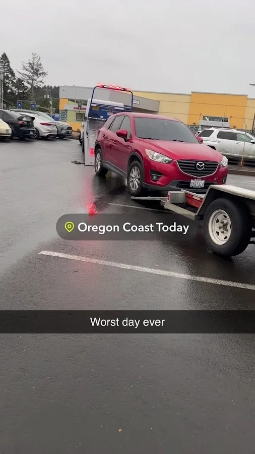 LB'Z Towing and Recovery INC