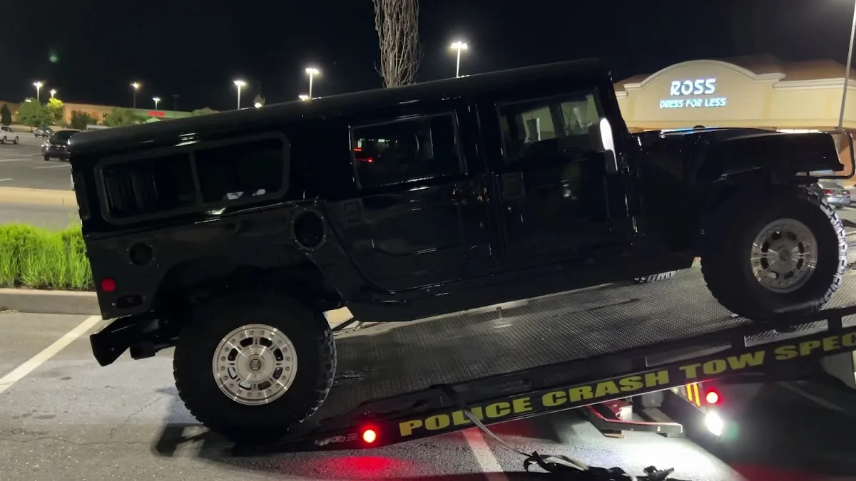 Leahys Towing and Roadside Assistance