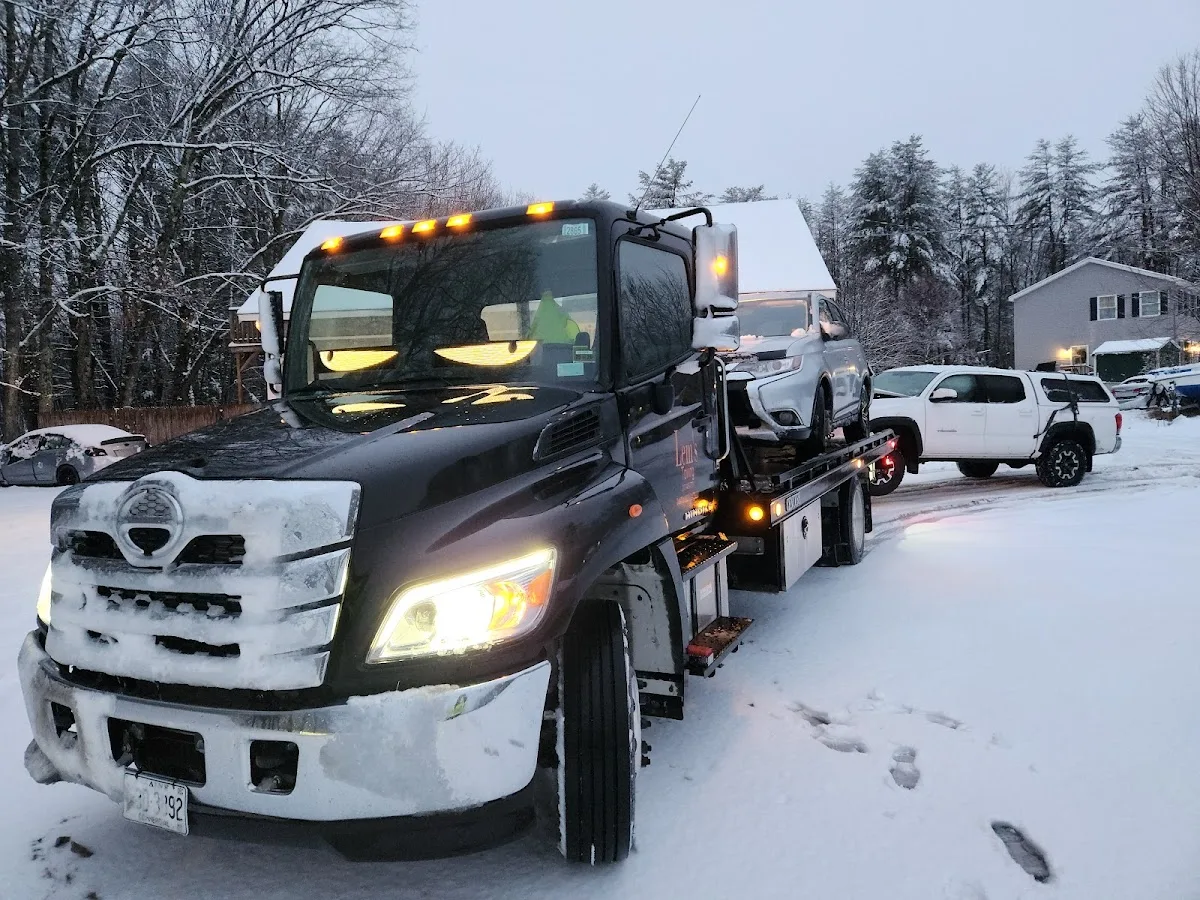 Lem's Towing