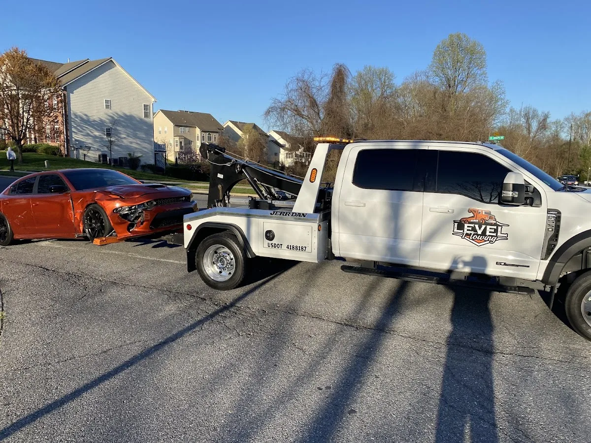 Level 1 Towing primary photo