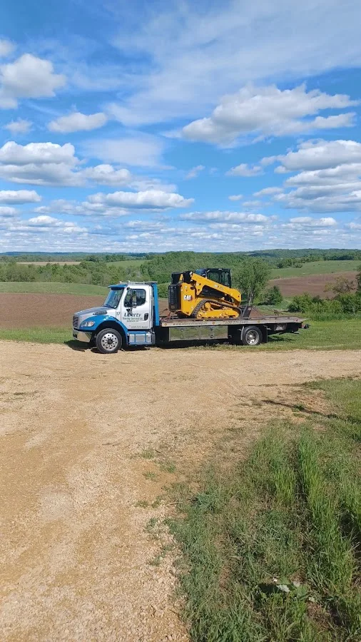 Liberty Towing Service LLC