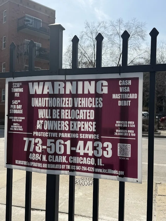 Lincoln Towing Service