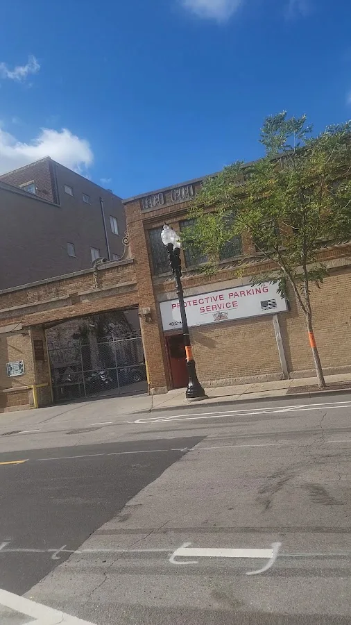 Lincoln Towing Service