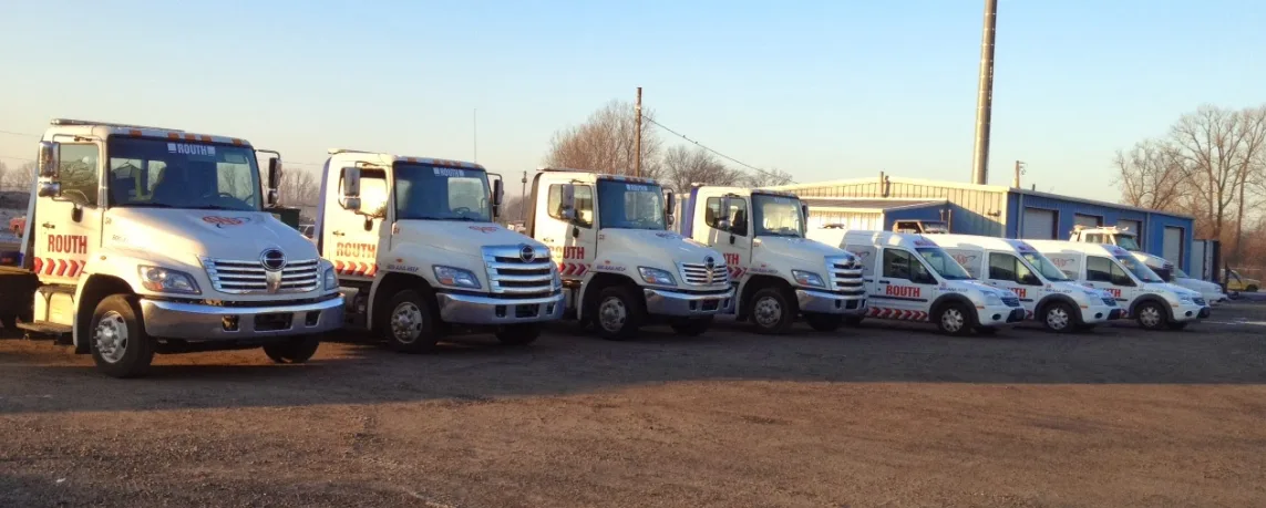 Little Rock Towing's Service primary photo