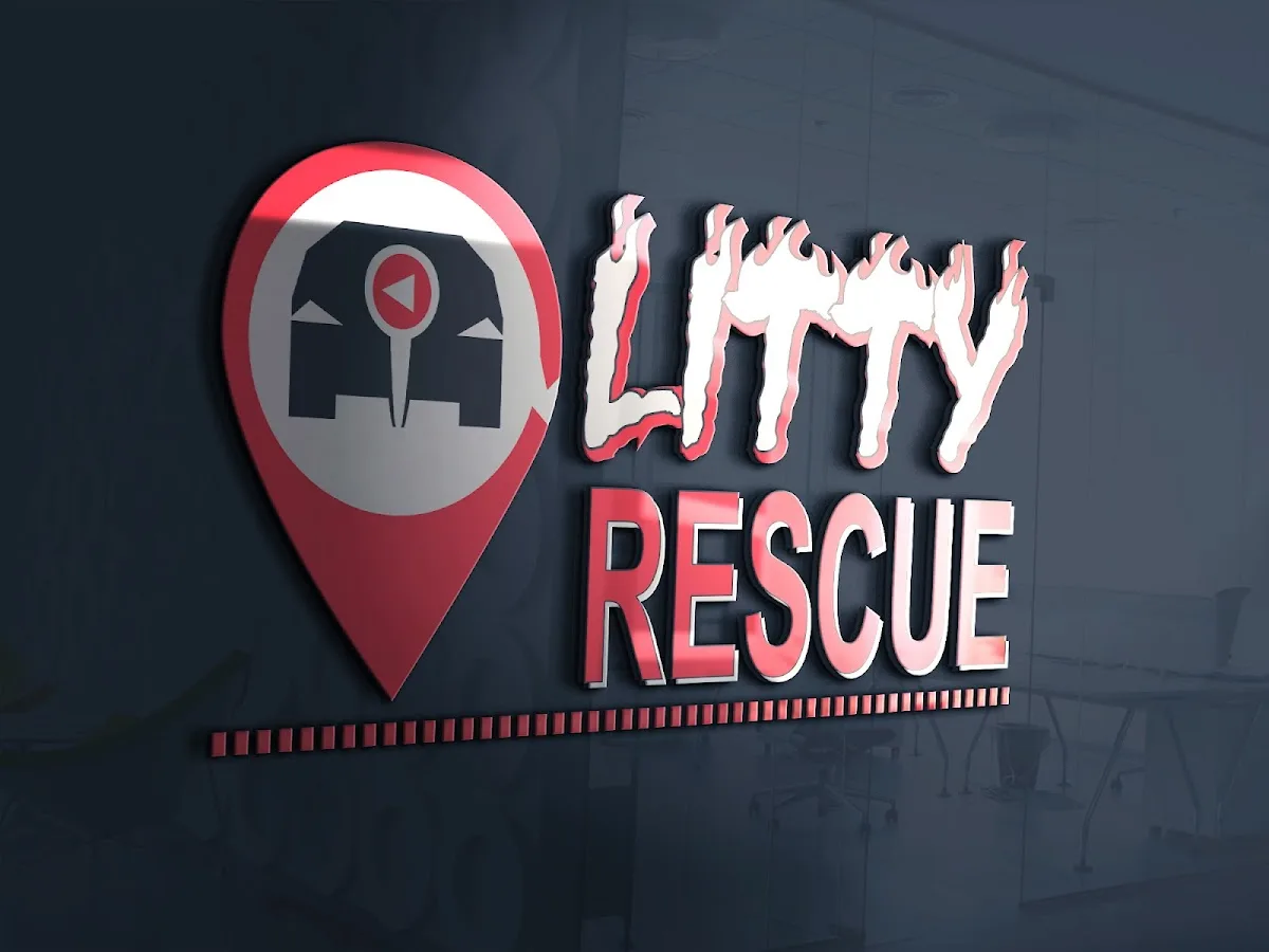 Litty Rescue Roadside