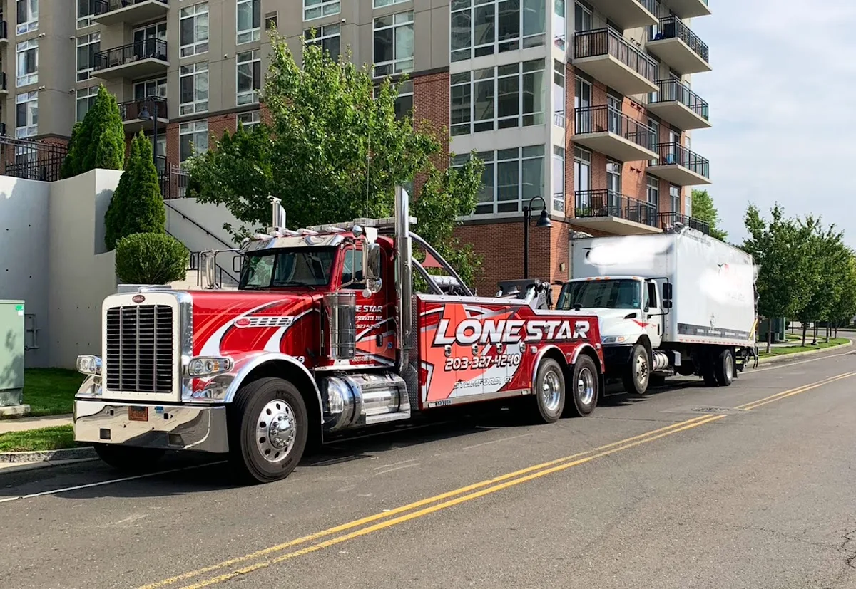 Lone Star Repair Service