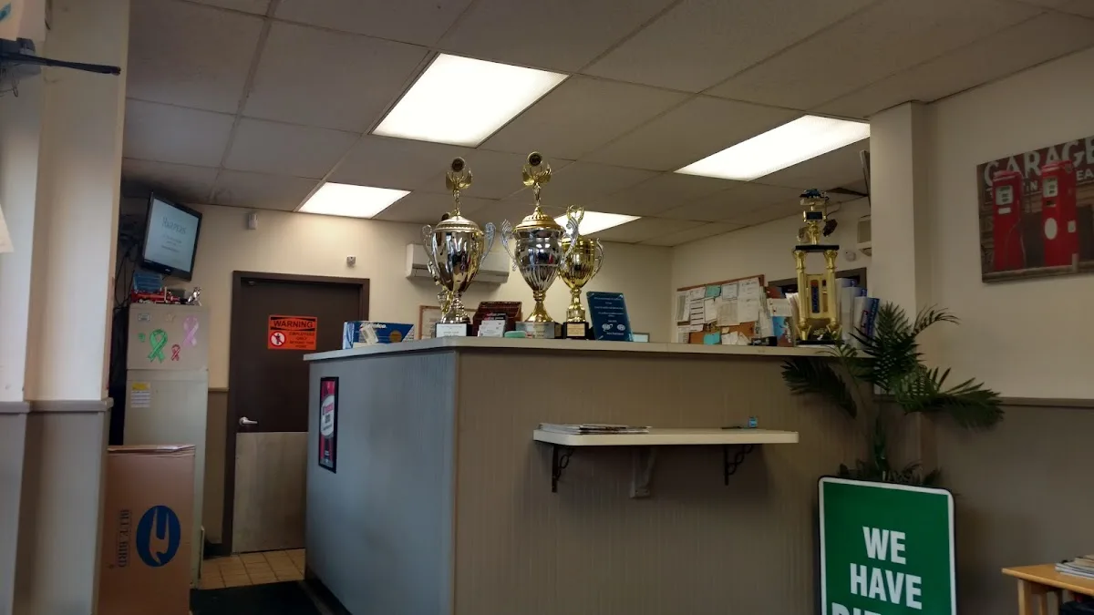 Lone Star Repair Service