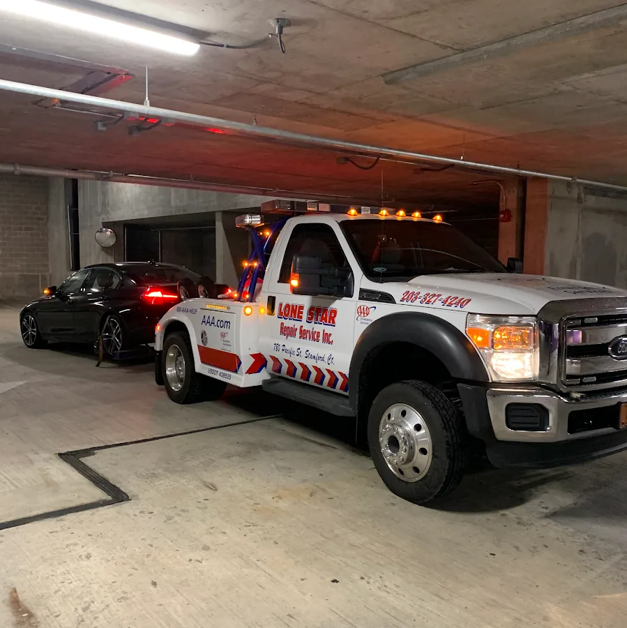 Lone Star Repair Service