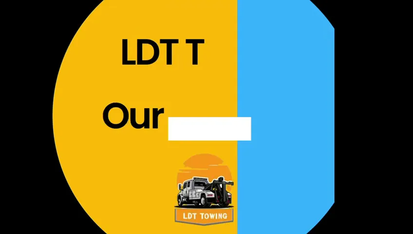Long Island Dispatch LDT Towing