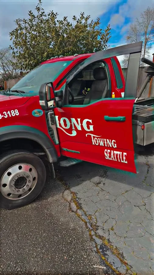 Long Towing