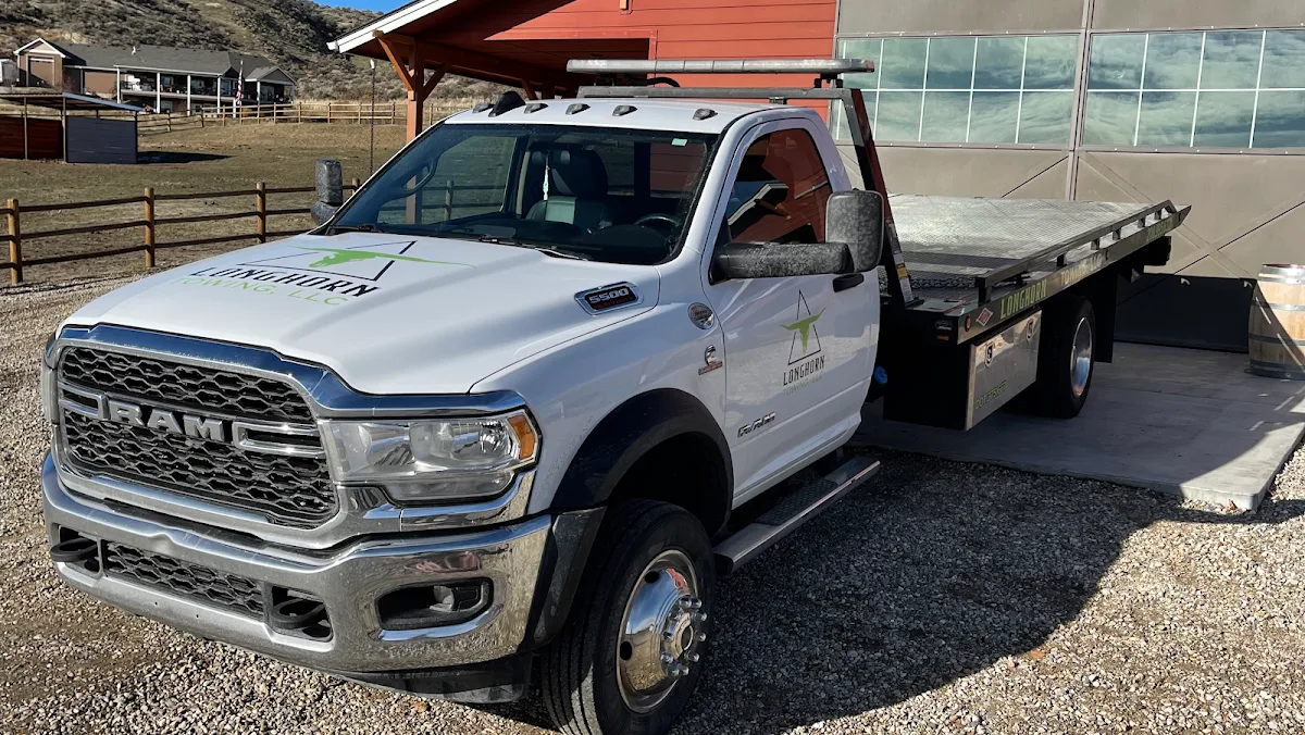 Longhorn Towing, LLC primary photo
