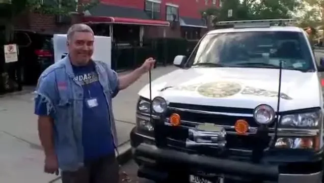 Louie Bushwick Towing