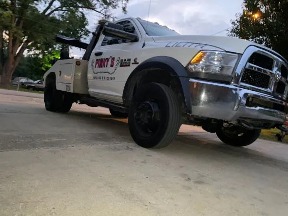 Louisville Roadside & Towing