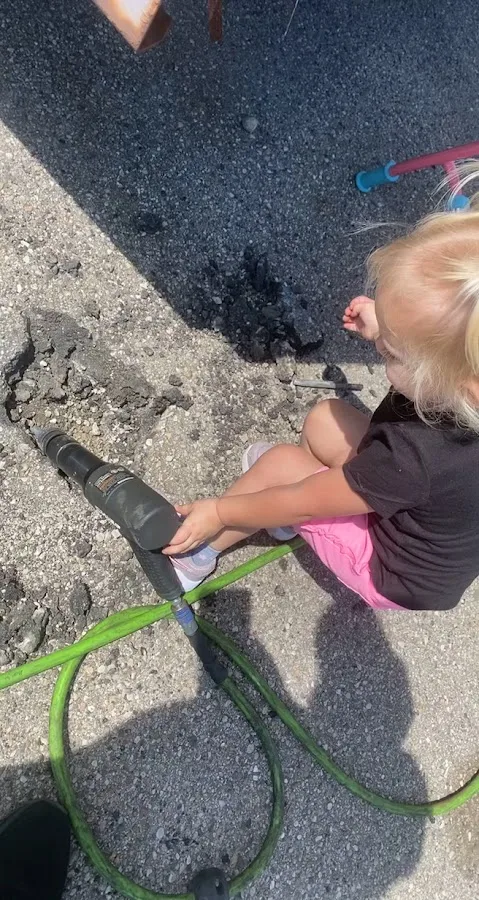 Louisville Roadside & Towing