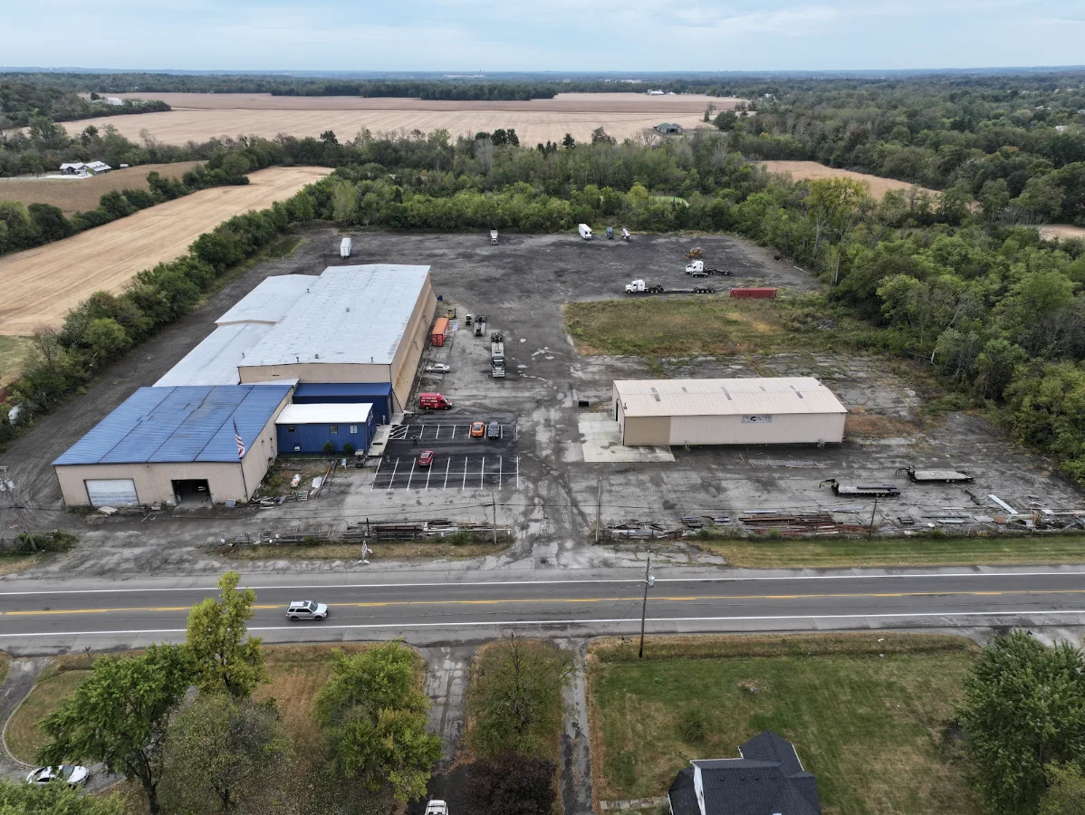 LTS 24 Hour Truck & Trailer Repair Services