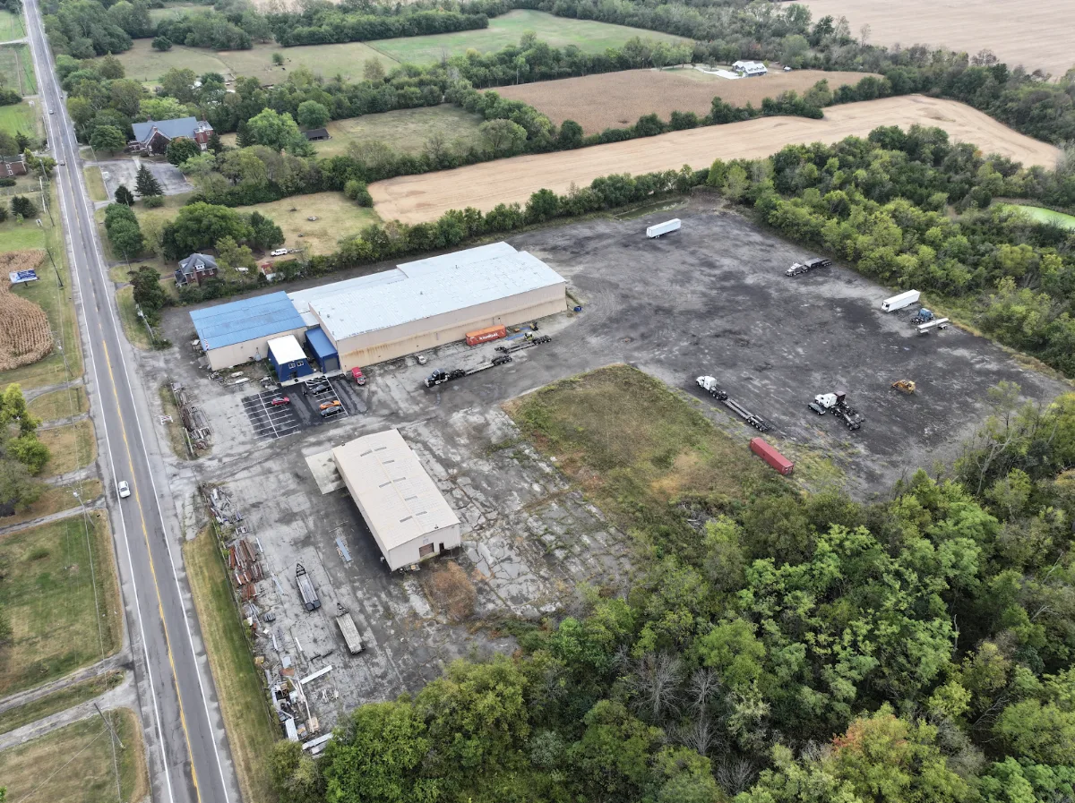 LTS 24 Hour Truck & Trailer Repair Services