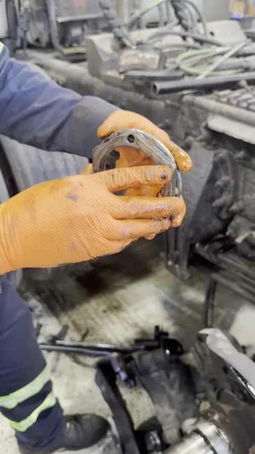 LTS 24 Hour Truck & Trailer Repair Services