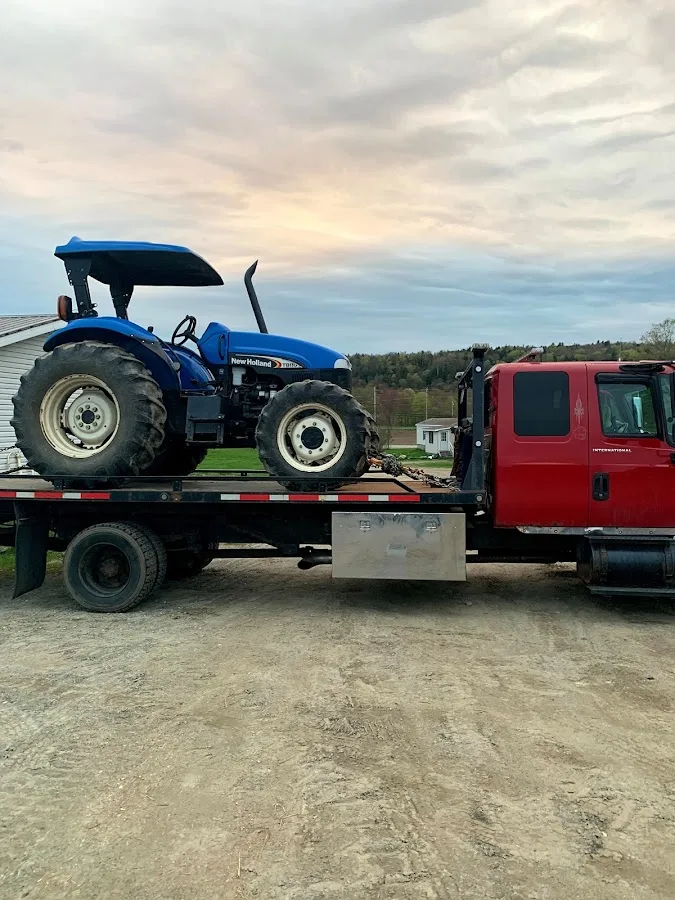Lubbock Towing primary photo