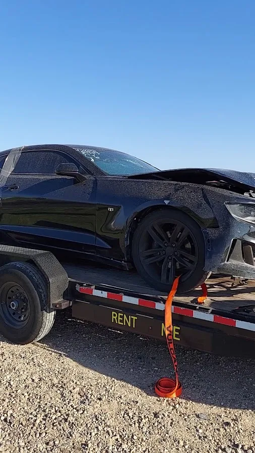 Lubbock Wrecker Service