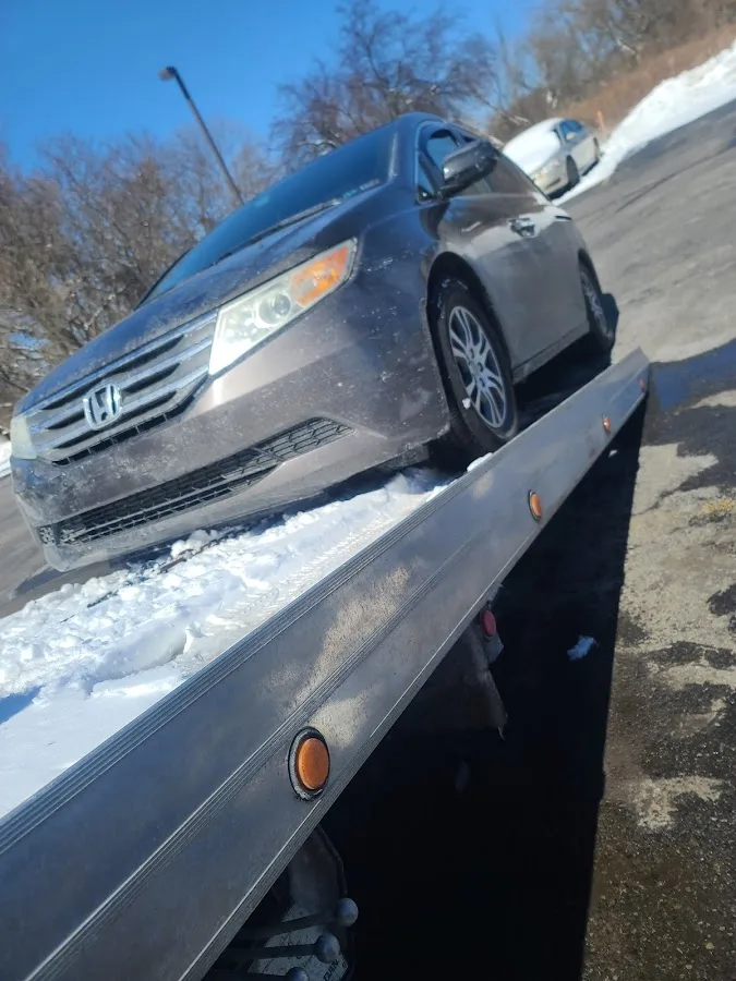 M&D Towing & Recovery primary photo