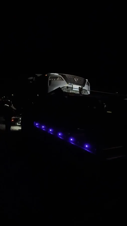 M&F Towing & Recovery