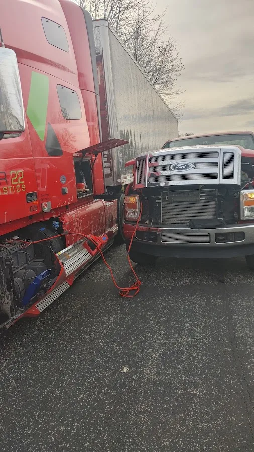 M & M Roadside Service, LLC