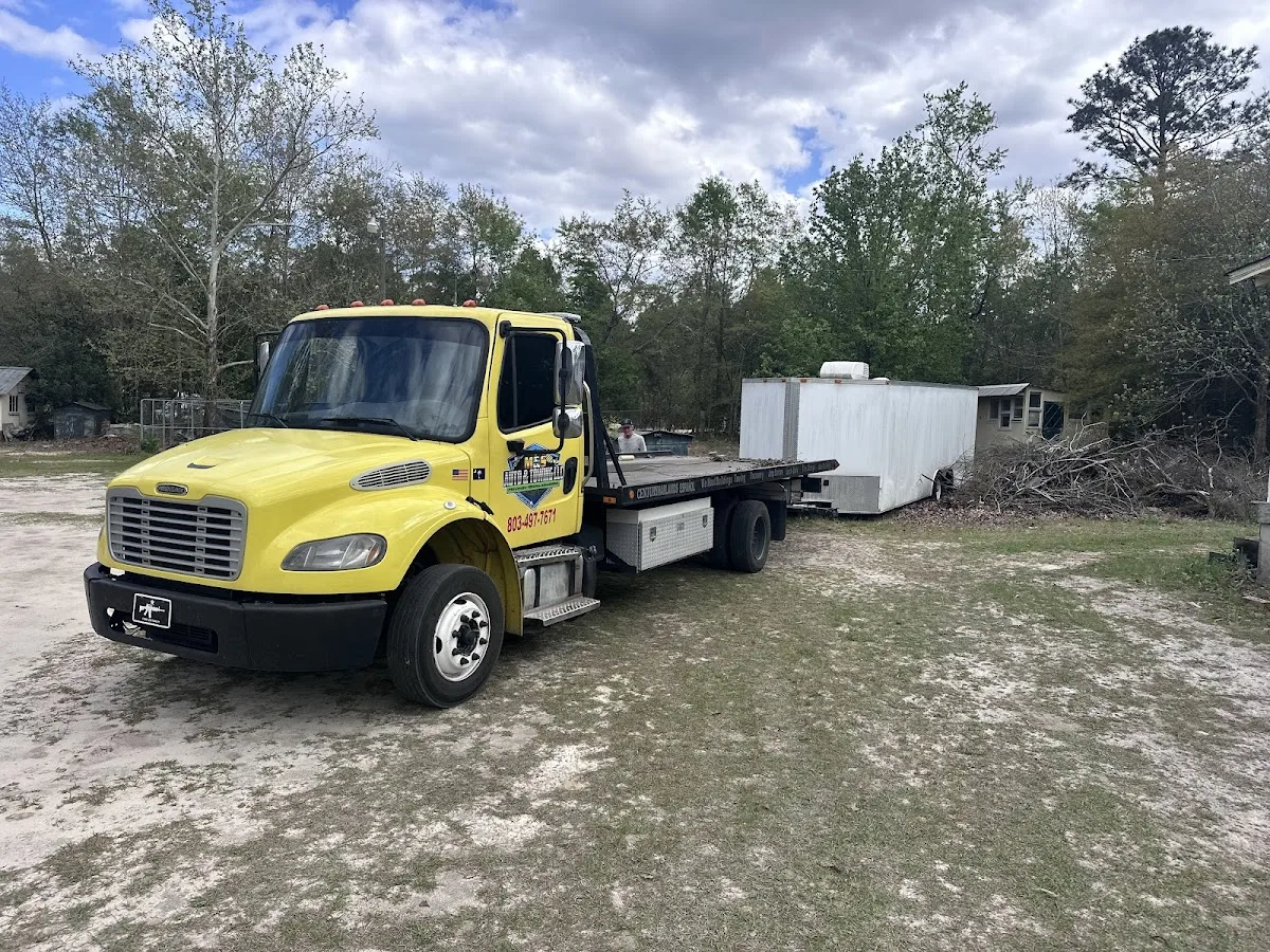 M&S Auto and Towing LLC