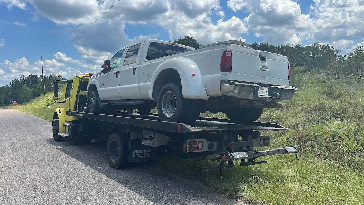 M&S Auto and Towing LLC