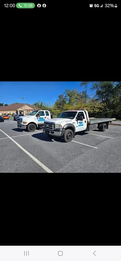 M&T Towing