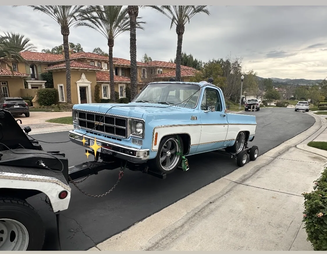 M2 Towing LLC