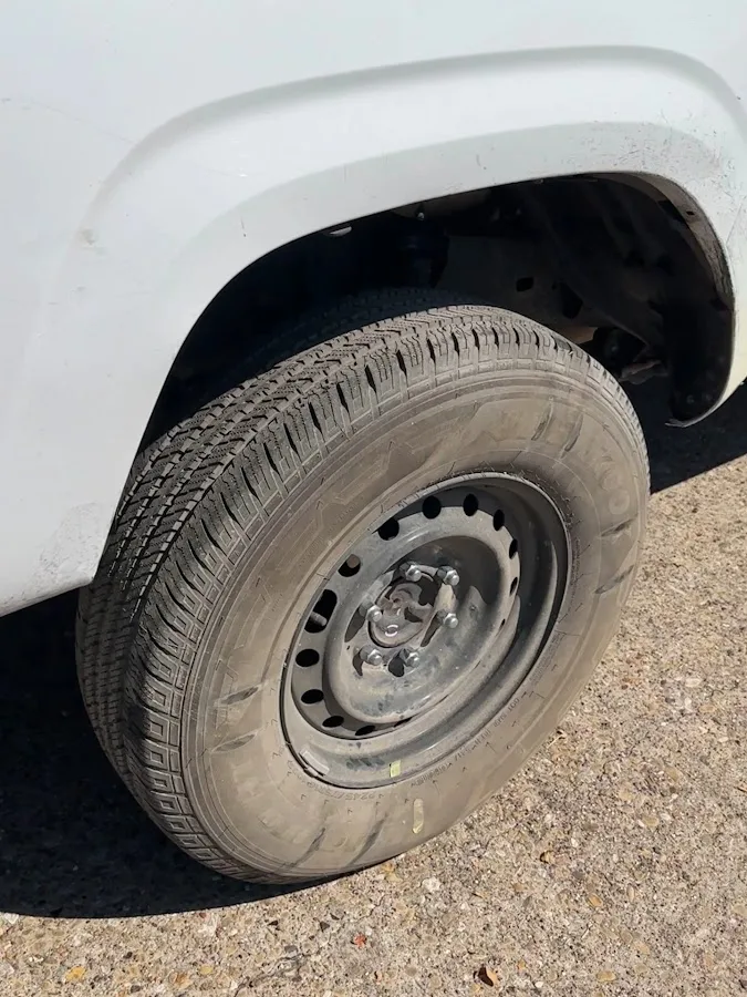 M4 RoadSide Assistance