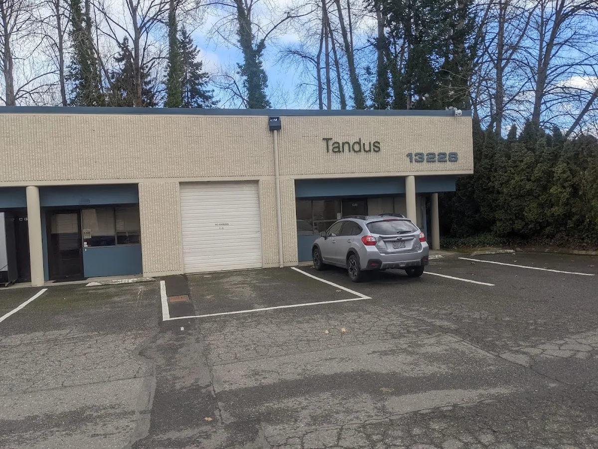 Mac Towing primary photo