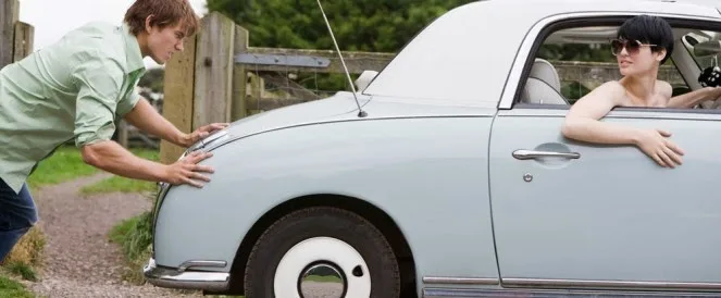 Madrid Towing Service