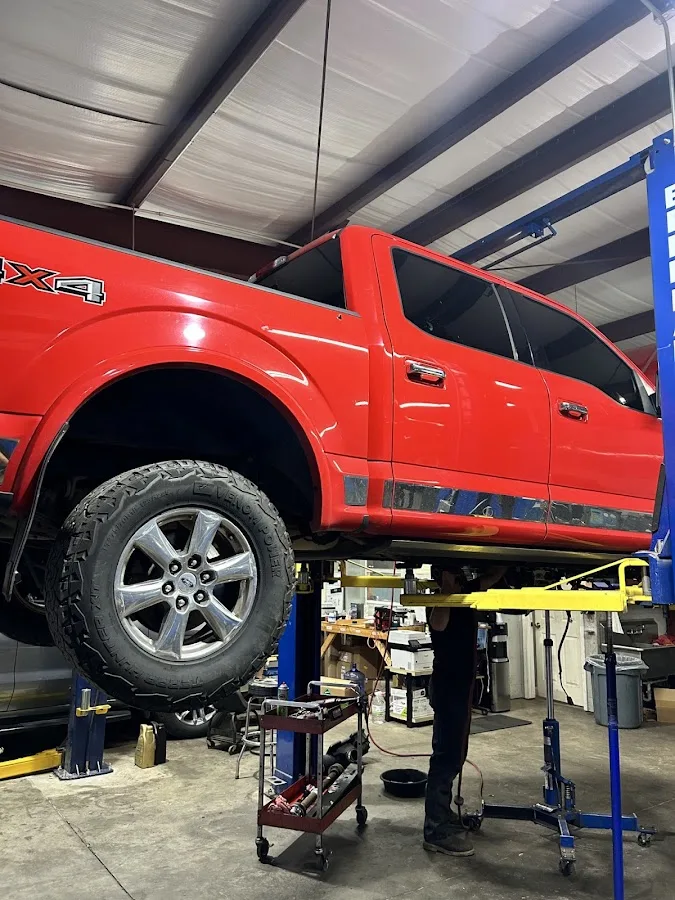 Makemfast Motorsports Towing & Recovery