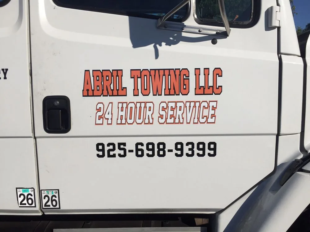 Manwill's 24 Hour Towing Service
